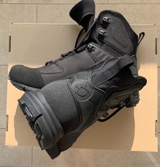 Taktická obuv BOSP-Taras Mid Goretex, veľ. 43,5 - 3