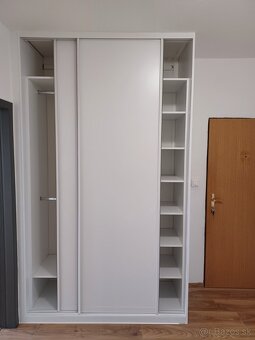 3-izbovy byt sídlisko Sever - 3