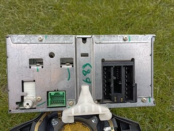 predam autoradio Ford 6000CD s kodom - 3
