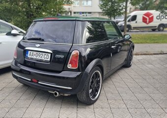 Mini Cooper RC31/31 - 3