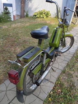 Babetta 210 - 3