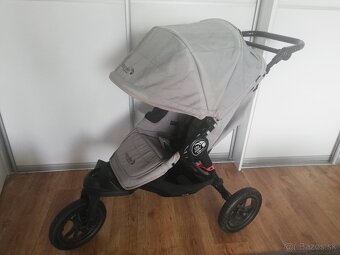Kočík City elite Baby jogger - 3
