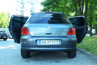 Peugeot 306 1.6 Hdi 66kw - 3
