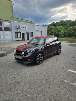 Mini Cooper - 3