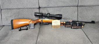 CZ 527 kal. 223 Remington - 3