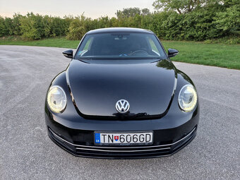 Volkswagen Beetle 1.2TSI - 3