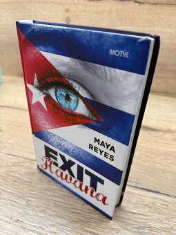 Maya Reyes- Exit Havana - 3