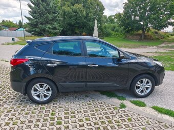 Hyundai ix35 4WD 2.0 benzin 4x4 M5 - 3