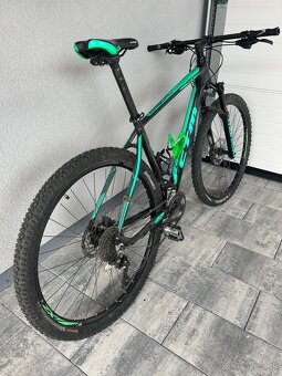 Horský bicykel CTM Rascal 2.0 - 3