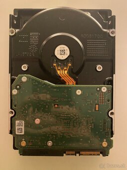 Predam 2x 10GB Western Digital Red Plus - 3
