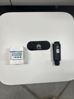 Menič Huawei SUN2000-10KTL-M0 - 3