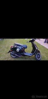 Vespa sprint 125 - 3