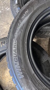 NEXEN WinGuard Sport2 SUV 235/65 r17 108H - 3