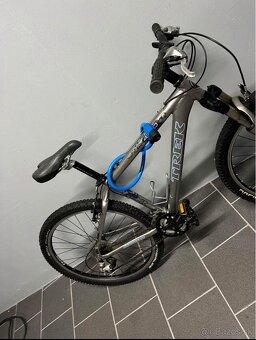 bicykel Trek 4300 - 3