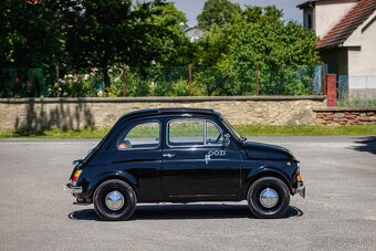 Fiat 500 R - 3