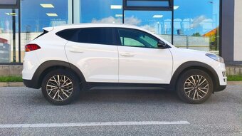 Hyundai Tucson 1.6 CRDi 136 Style A/T 100kw - 3