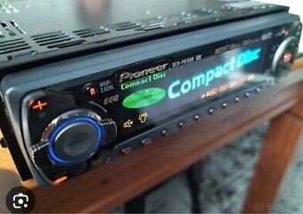 Pioneer - 3