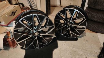 skoda r17 Pulsar 2ks - 3