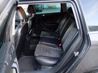 Volkswagen Passat b6 TDI r.v 2007 103kw - 3