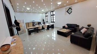 FINREA│ Kancelárske priestory rôznych rozmerov v centre mest - 3