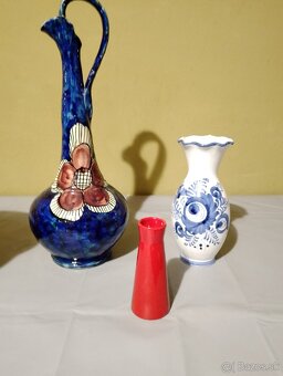 Porcelán - 3