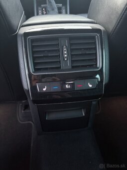 predám škoda superb 4x4 L&K 2.0 tdi 140kw - 3