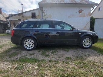 Audi A4 - 3