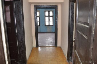 Znížená cenaObjekt vhodný na bývanie, podnikanie - 3