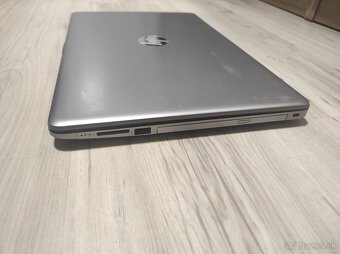 Predám notebook HP 255 G7 - 3