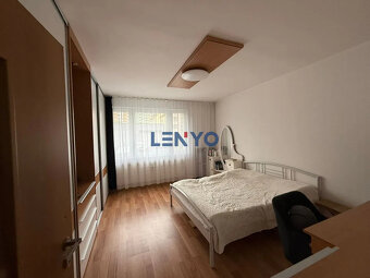 2-izbový byt Trnava ul. Na Hlinách - 3