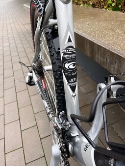 Horsky bicykel KELLYS quartz 26” - 3