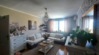 Na predaj v Ružinove 2,5 izbový byt - 3