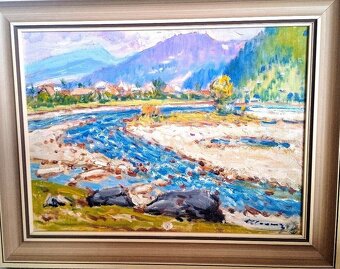 V . Borecký , 2 x Šoltes. Sjarkevič , Vovčok - 3