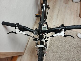 Horský bicykel GIANT 26" - 3