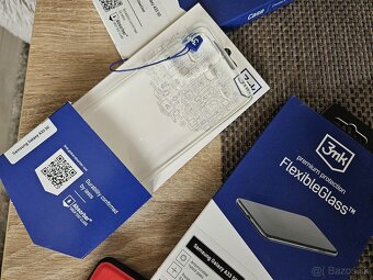 Samsung Galaxy A33 5G - 3