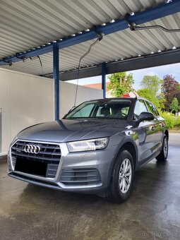 Predám Audi Q5 40 TDI S tronic Quatro - 3