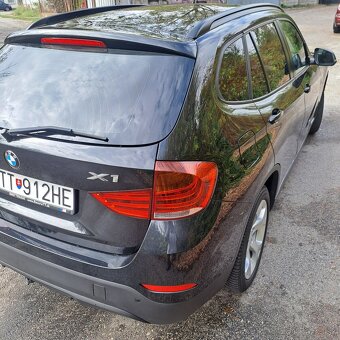 Bmw x1 2.0d Diesel Xdrive - 3
