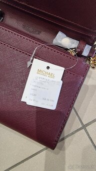 Michael Kors kabelka / peňaženka - 3
