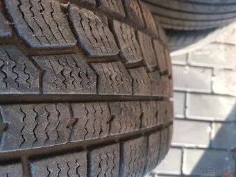 Disky 5x110 r 16 - 3