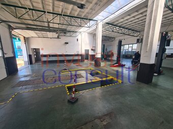 2297 NA PREDAJ FUNGUJÚCI AUTOSERVIS V OKRESE KOMÁRNO - 3