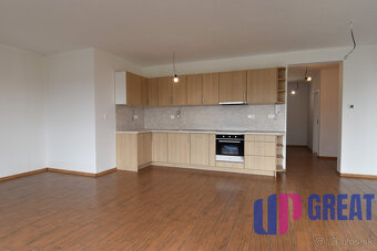 Na predaj nový 3-izbový byt vo Veľkých Levároch – 86 m² - 3