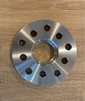 Rozširovacie podložky VW Škoda Audi Seat - 3