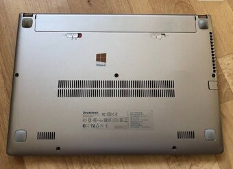 Lenovo IdePad S300 - 3