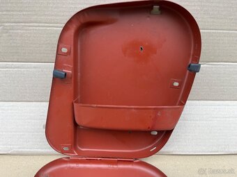 Kastlík/Skrinka náradia - uloženka, Jawa Panelka/Športka - 3