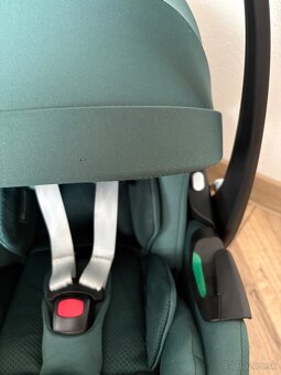 Vajíčko Maxi Cosi - 3