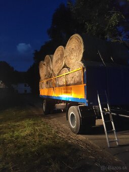 Valník BSS PV 20 t - 3