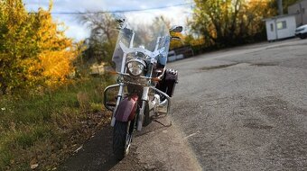 Victory Cross Roads r.v. 2010 - 3