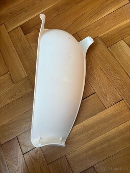 Stokke Flexi Bath novorodenecké lehátko do vanicky - 3