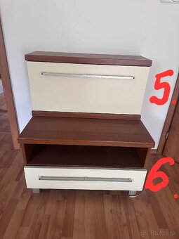 Obyvacia stena - osobny odber - 3