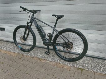 Merida eBig.SEVEN 500 / M / 504Wh / 27,5" / + DOKLAD O KÚPE - 3